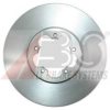 FORD 1503287 Brake Disc